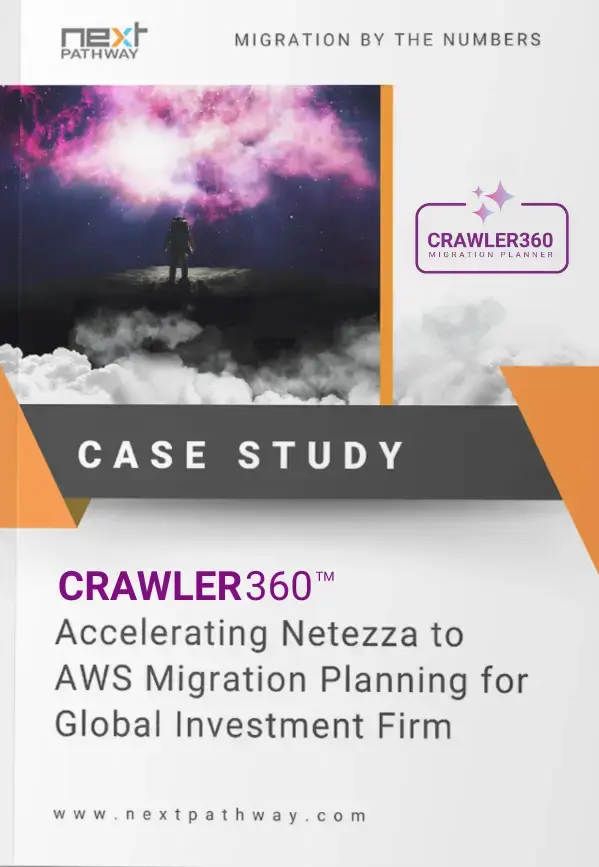 Netezza to AWS Migration Planning