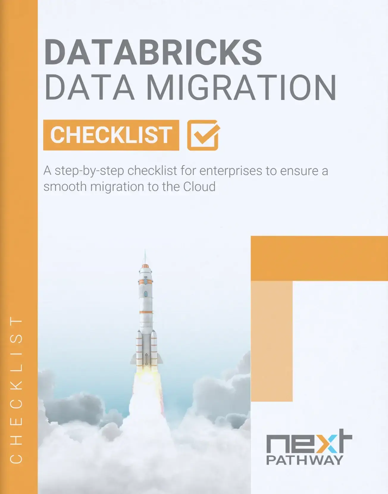 Databricks Data Migration Checklist