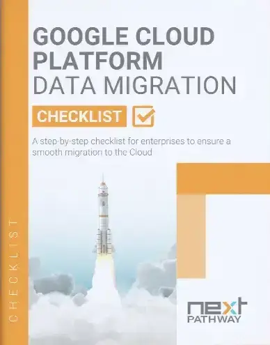 Google Cloud Platform Data Migration Checklist