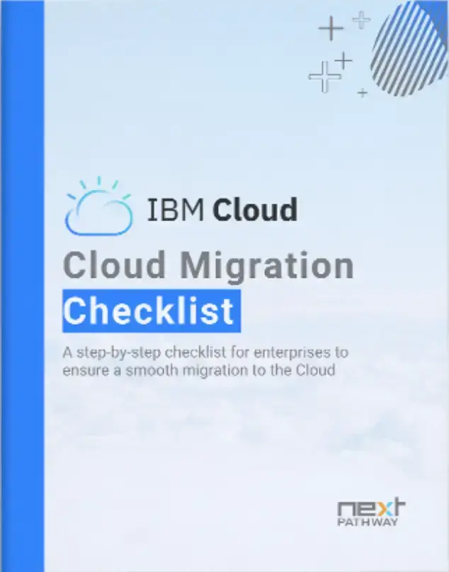 IBM Cloud Migration Checklist