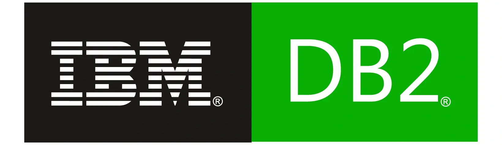IBM DB2_Logo