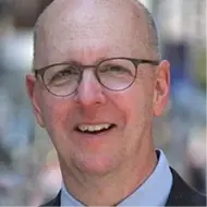 Dave Johnston