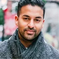 Vinay Mathur