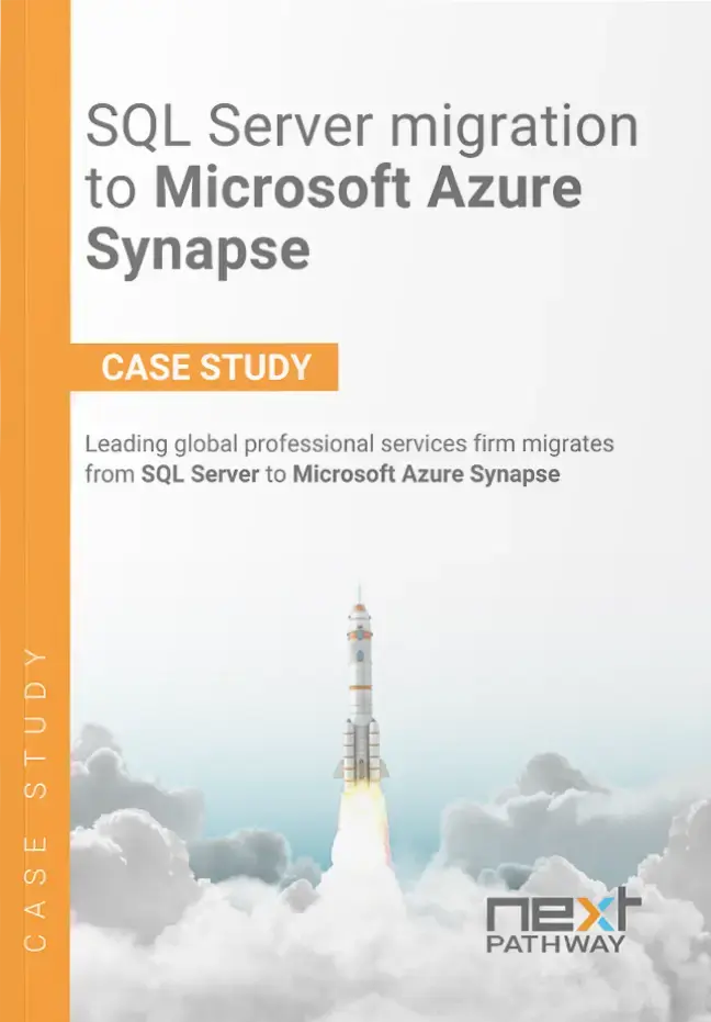 SQL Server migration to Microsoft Azure Synapse