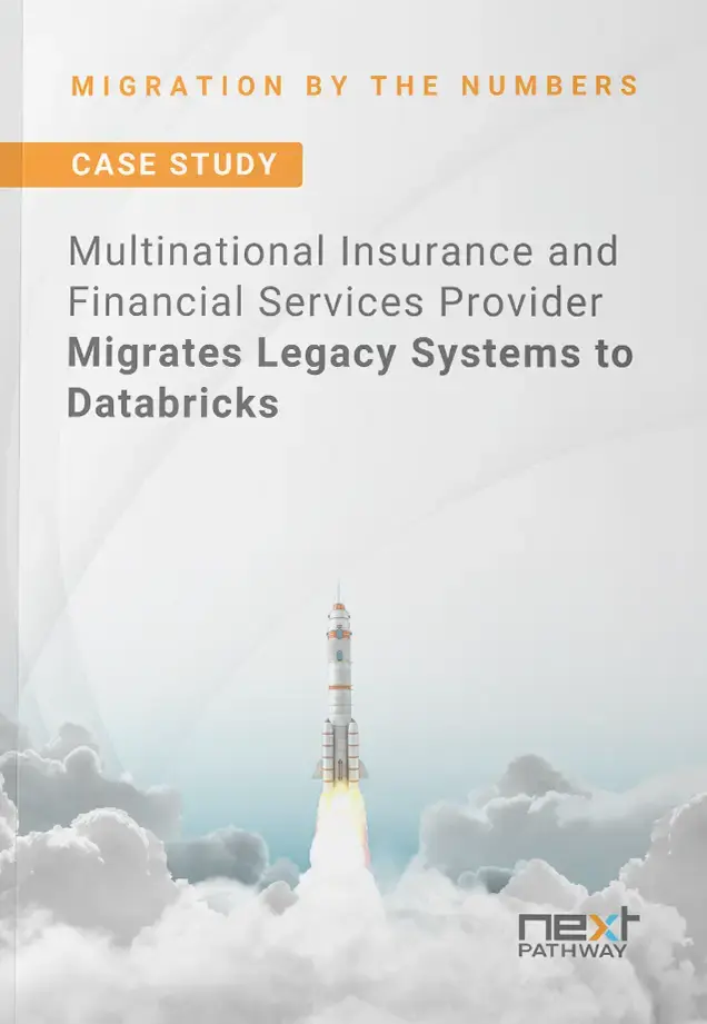 Legacy Systems to Databricks