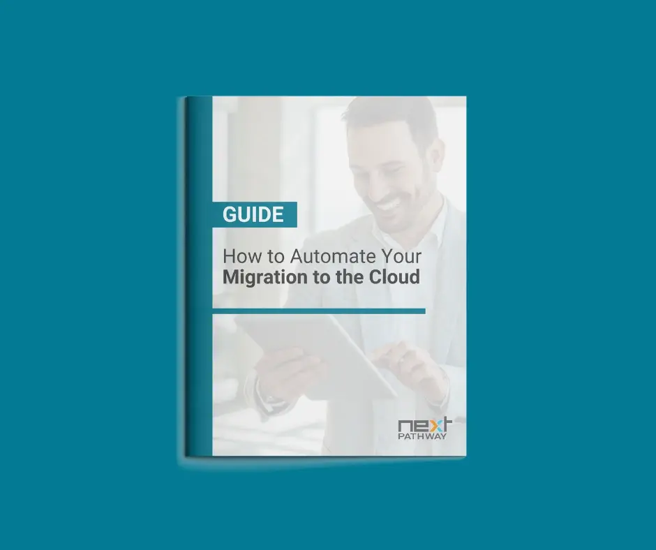 Automate Your Migration to the Cloud