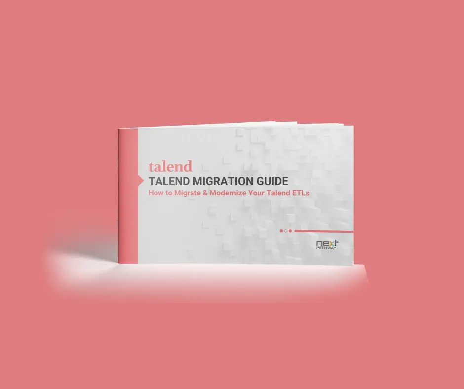 Talend Migration Guide