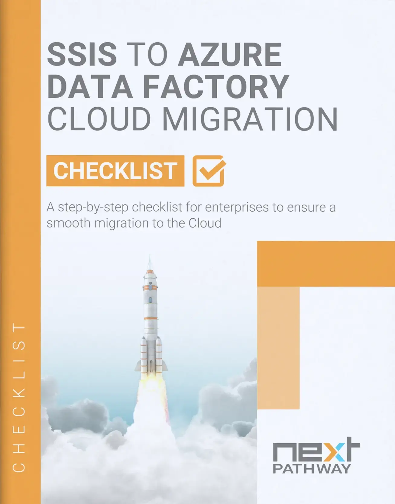 SSIS to Azure Data Factory Data Migration Checklist