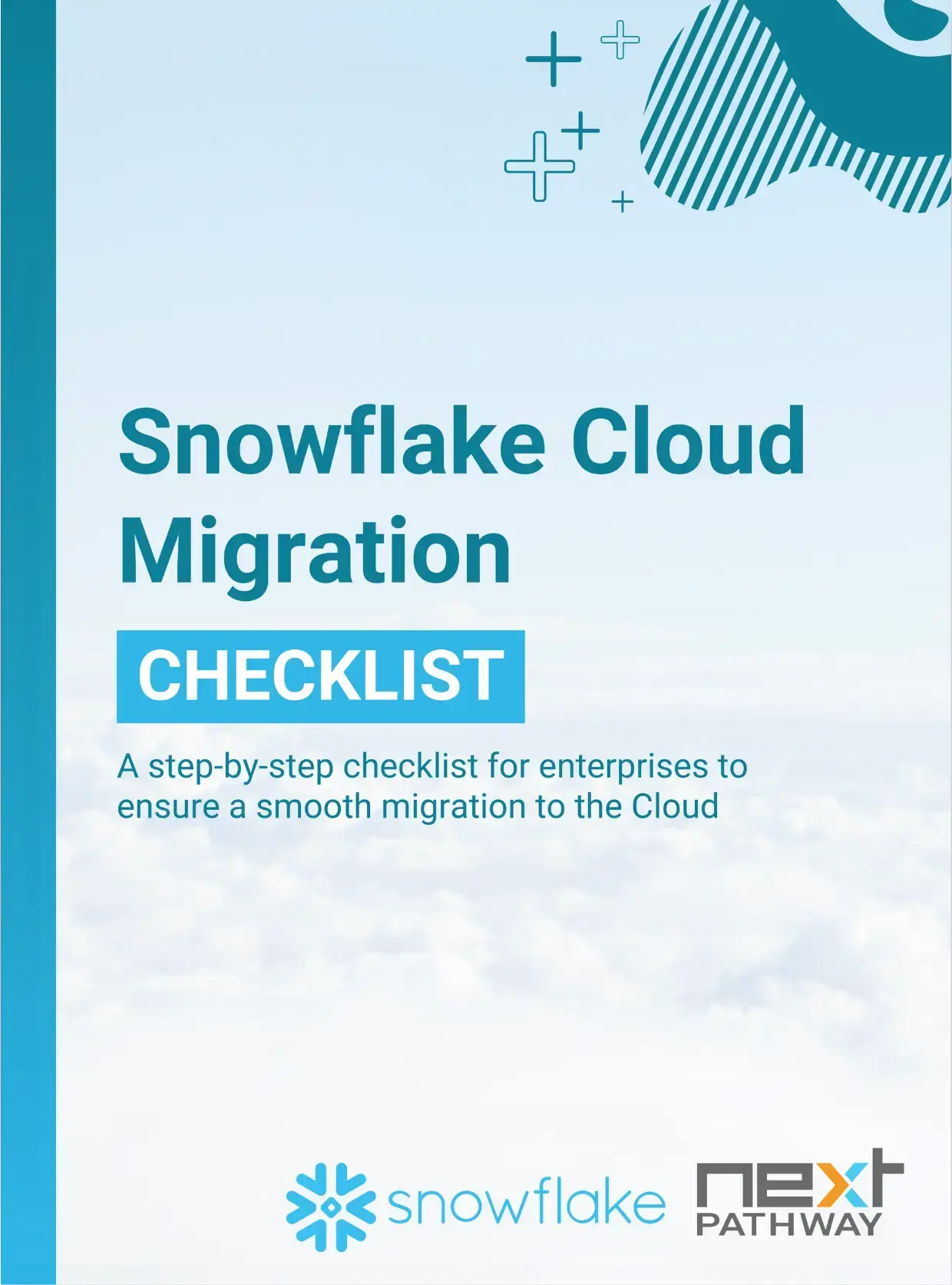 Snowflake Migration Checklist