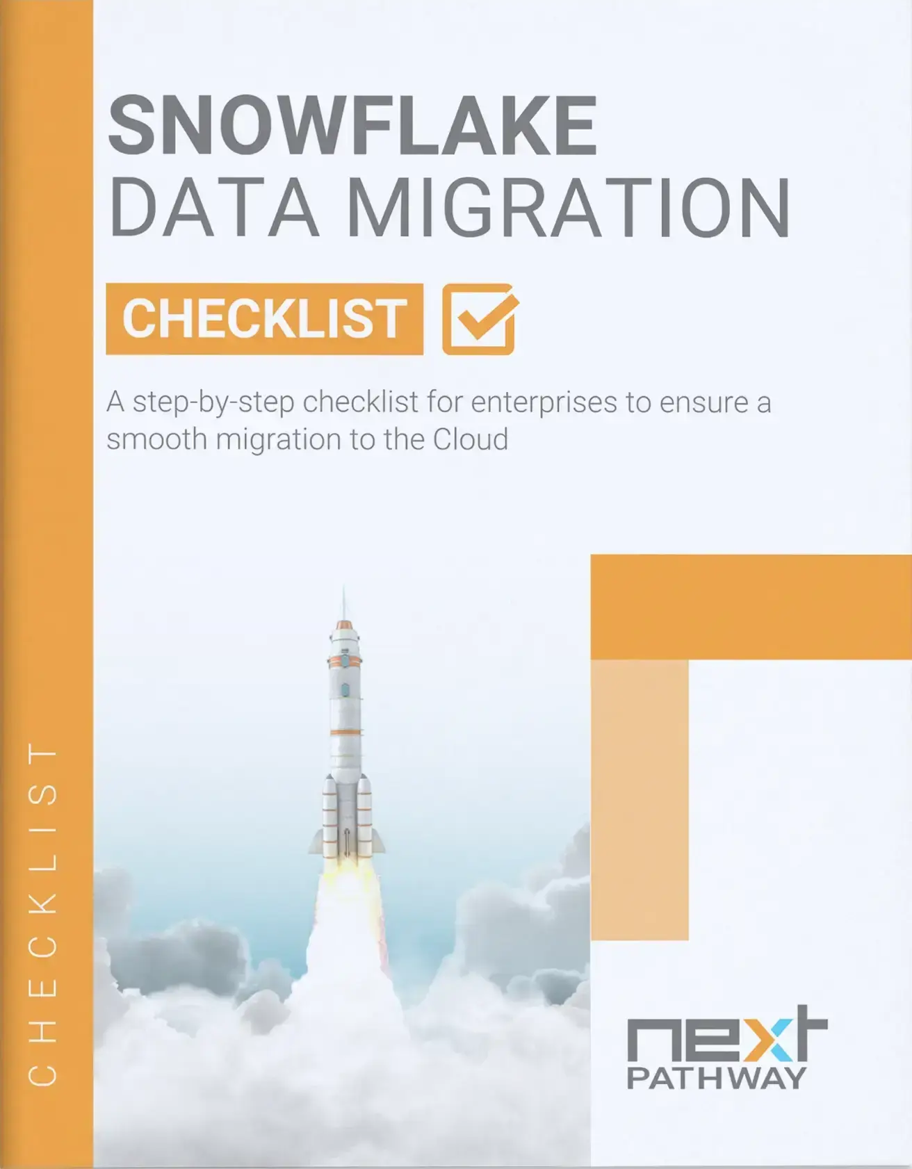 Snowflake Data Migration Checklist