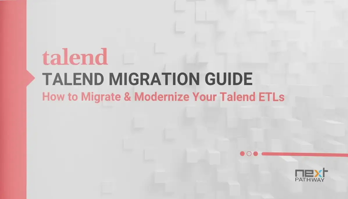 Talend Migration Guide