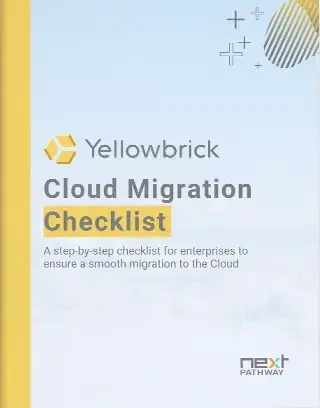 Yellowbrick Checklist