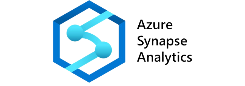 Azure Synapse Analytics Logo 2